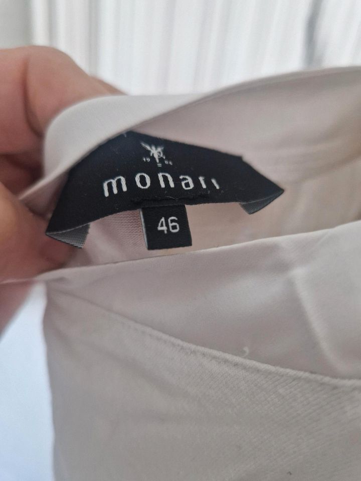 Monari Shirt, Grösse 46 in Düsseldorf