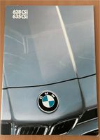 BMW 6er E24 Prospekt Sachsen - Sehmatal-Cranzahl Vorschau