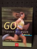 Joggen Laufen Musik und Tipps mit CD zu verschenken Nordrhein-Westfalen - Halle (Westfalen) Vorschau