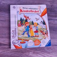 Ravensburger TipToi Liederbuch: Meine schönsten Kinderlieder Niedersachsen - Lüneburg Vorschau