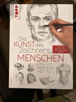 Kunst des Zeichnens Menschen Niedersachsen - Göttingen Vorschau