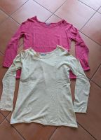 2 X Crane / Bue Motion  Sommer Strick Pullover / Shirt Gr. L Bayern - Raubling Vorschau