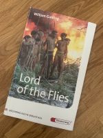 Lord of the Flies (Englisch, Herr der Fliegen); Schule Hessen - Heppenheim (Bergstraße) Vorschau