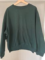 H&M Herren Pullover dunkelgrün Gr. XL Niedersachsen - Hildesheim Vorschau