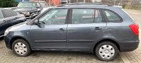 Skoda Fabia Combi 1.2l Cool Klima Kette NEU 1.Hd. TÜV Nordrhein-Westfalen - Hilden Vorschau