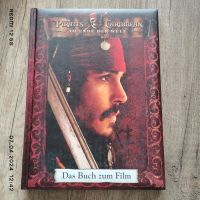 Buch zum Disney Film Nordrhein-Westfalen - Lübbecke  Vorschau