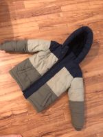 Jungen Winterjacke 122 Niedersachsen - Bovenden Vorschau