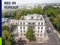 Aufgeteiltes Mehrfamilienhaus in Leipzig-Stötteritz ++ 2017-2020 nachsaniert ++ Balkone ++ Denkmal Leipzig - Probstheida Vorschau