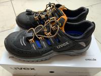 UVEX S1 SRC Sandale 6954/9 PUR W12 Gr.40 Sicherheitsschuhe NEU Bayern - Selb Vorschau