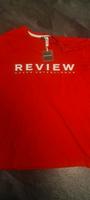 Review Tshirt Gr.L neu mit Etikett Gatow Berlin - Spandau Vorschau