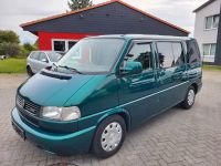 Volkswagen T4 Multivan 2.5 TDI Famlly mit Schlaffunktion Schwerin - Görries Vorschau