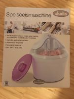 Eismaschine für Speiseeis Baden-Württemberg - Bischweier Vorschau