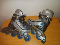 Action Rollschuhe Inlineskates Gr.35-38 Bayern - Bad Neustadt a.d. Saale Vorschau