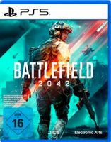 Battlefield 2042 für PS 5 Nordrhein-Westfalen - Herzogenrath Vorschau