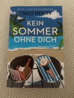 Kein Sommer ohne dich Buch Hessen - Wetzlar Vorschau