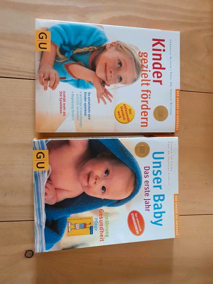 GU Ratgeber Kinder/ Baby in Hameln