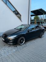 Mazda 6 2.2 STHZG, STZHZG, 2ZonenKlima, BOSE Baden-Württemberg - Teningen Vorschau