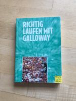 Taschenbuch mit 230 Seiten übers Laufen Bayern - Neunburg Vorschau
