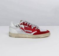 [SUCHE] Off-White Sneaker 5.0 rot Münster (Westfalen) - Coerde Vorschau