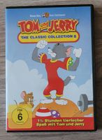 DVD Tom und Jerry Classic Collection 8 Sachsen - Mockrehna Vorschau