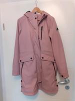 Regenjacke Funktionsjacke  adagio Gr. 38 rosa Bayern - Großostheim Vorschau