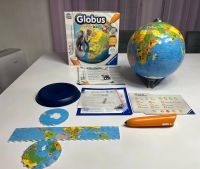 Ravensburger tiptoi Globus Puzzleball mit Stift Nordrhein-Westfalen - Neukirchen-Vluyn Vorschau