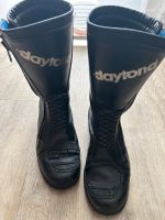 ‼️Damen Motorrad Leder Stiefel „Daytona“‼️ Nordrhein-Westfalen - Hagen Vorschau