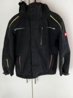 Funktionsjacke Jacke Engelbert Strauss 122/128 schwarz Nordrhein-Westfalen - Salzkotten Vorschau