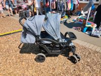 Chic 4 Baby Geschwisterwagen Nordrhein-Westfalen - Marl Vorschau