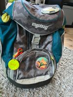 Ergobag Pack Grunschule Rucksack Sporttasche und Brustbeutel Hessen - Hohenstein Vorschau