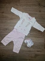 Babyset zu Ostern, Set aus Shirt und Hose mit Hasen, 62 Nordrhein-Westfalen - Paderborn Vorschau