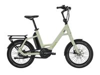 QIO Ebike EINS A-8 Kompaktrad light olive matt RH 47 NEU Sachsen-Anhalt - Merseburg Vorschau