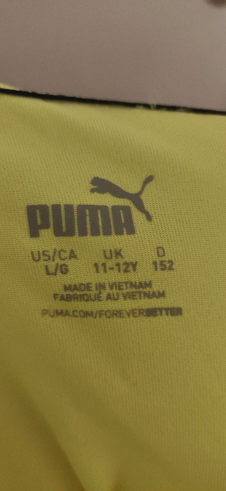Puma T-Shirt in München