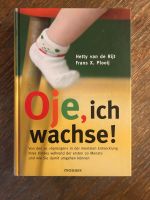 Oje, Ich wachse! Baden-Württemberg - Laufenburg (Baden) Vorschau