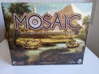 Mosaic Colossus Edition OVP Brettspiel Kickstarter Berlin - Schöneberg Vorschau