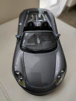 Maisto Porsche Carrera GT silber metallic, 1:18 Baden-Württemberg - Marbach am Neckar Vorschau