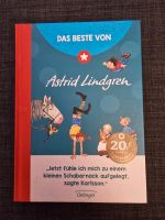 Das Beste von Astrid Lindgren, Limitierte Jubiläumsausgabe Hannover - Döhren-Wülfel Vorschau