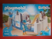 Playmobil 9062 Pinguinbecken vollständig Köln - Lindenthal Vorschau