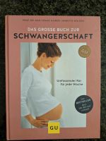 Das große Buch zur Schwangerschaft Baden-Württemberg - Rutesheim   Vorschau