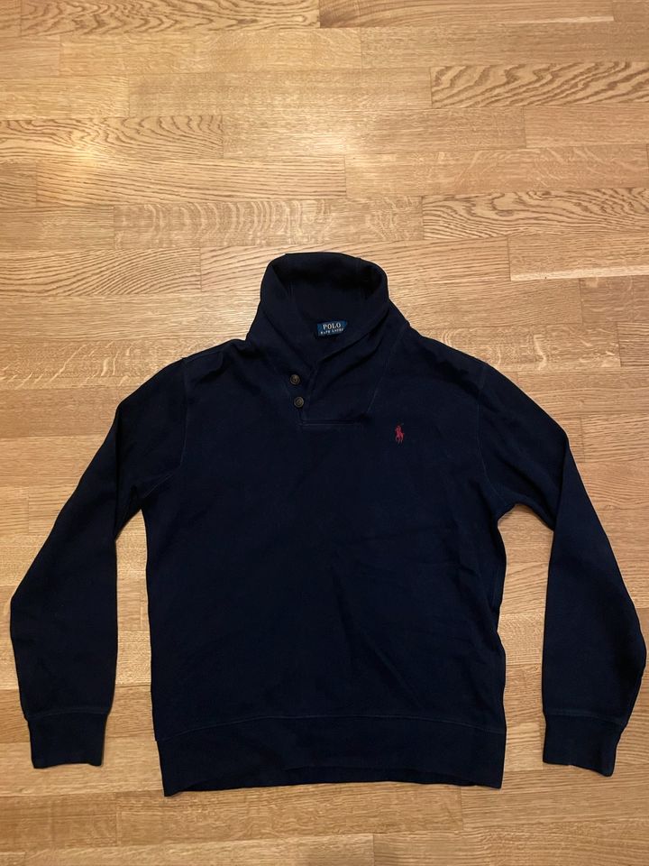 Pulli Ralph Lauren Herren M in Frankfurt am Main