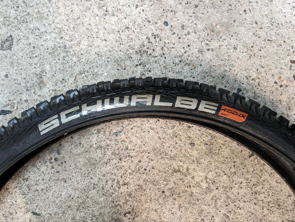 Fahrradreifen Schwalbe 29x2,35 in Dortmund