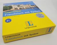 Langenscheidt Französisch mit System: Der praktische Sprachkurs Nordfriesland - Hattstedt Vorschau