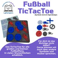Verkaufe Tic Tac Toe (3 gewinnt) Bayern - Fürstenzell Vorschau