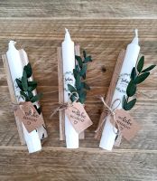 DIY Gastgeschenk Hochzeit Taufe Kommunion Konfirmation neu Nordrhein-Westfalen - Warburg Vorschau