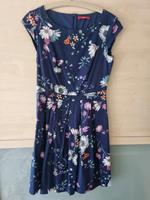 Kleid von S. Oliver Gr. 38 Nordrhein-Westfalen - Warendorf Vorschau