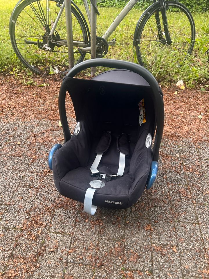 Kinderwagen ABC Design in Walldorf