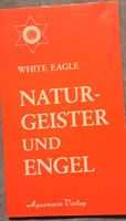 White Eagle - Naturgeister und Engel Kreis Pinneberg - Heist Vorschau