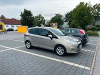 Ford  B-max Bayern - Bad Aibling Vorschau