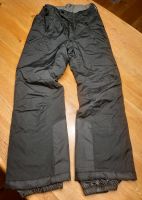 H&M Sport Skihose schwarz Rheinland-Pfalz - Wöllstein Vorschau