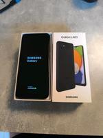 Samsung Galaxy A03 64GB guter Zustand Sachsen-Anhalt - Hecklingen Vorschau